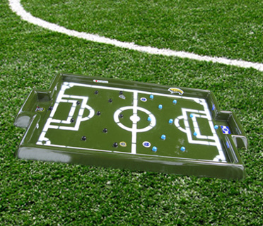 Futebol de Moeda