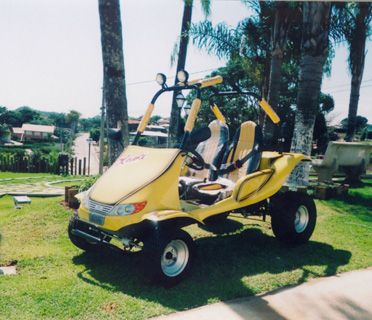 Xavante